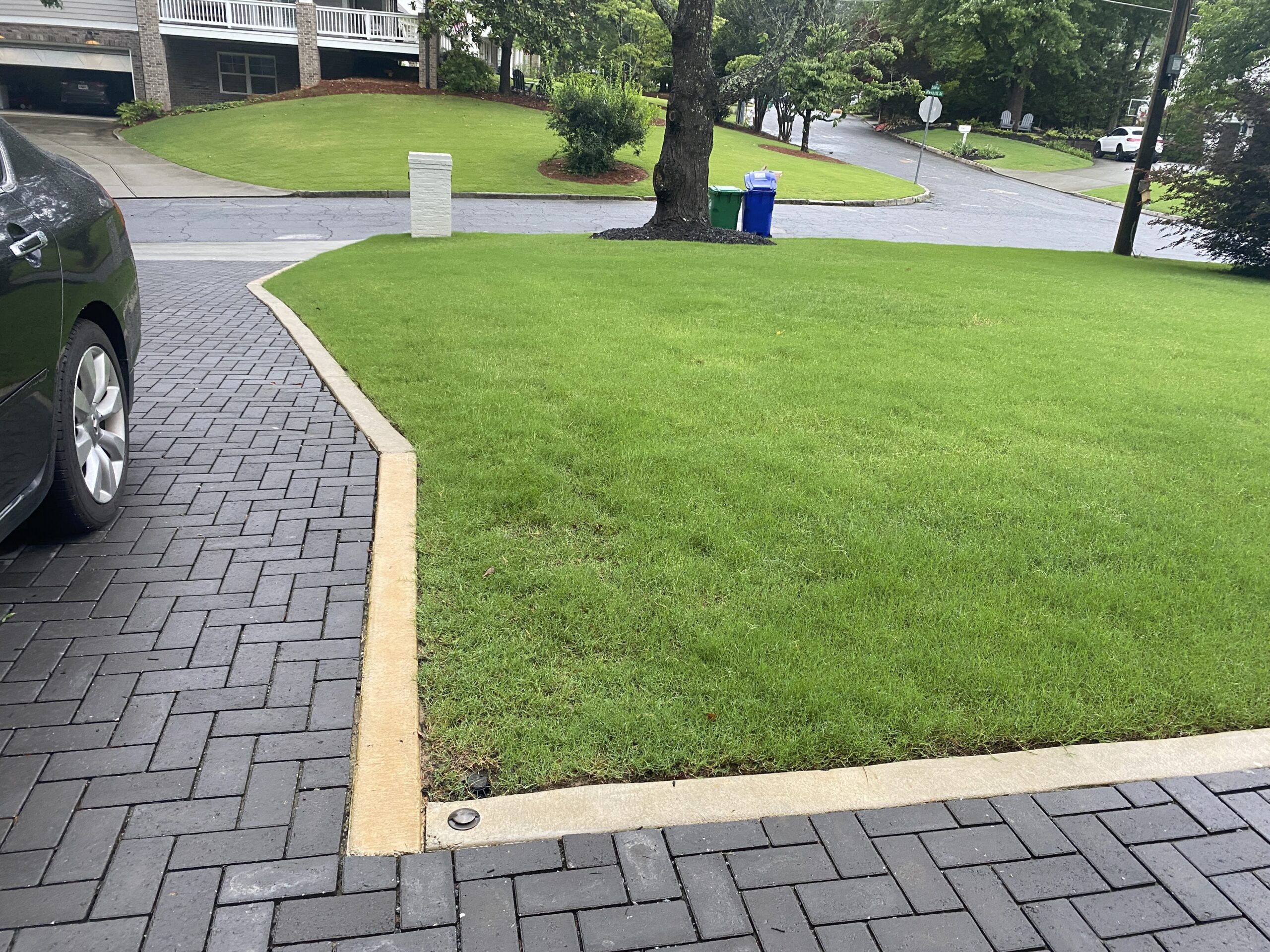 How Do Permeable Pavers Work? Everything You Need to Know