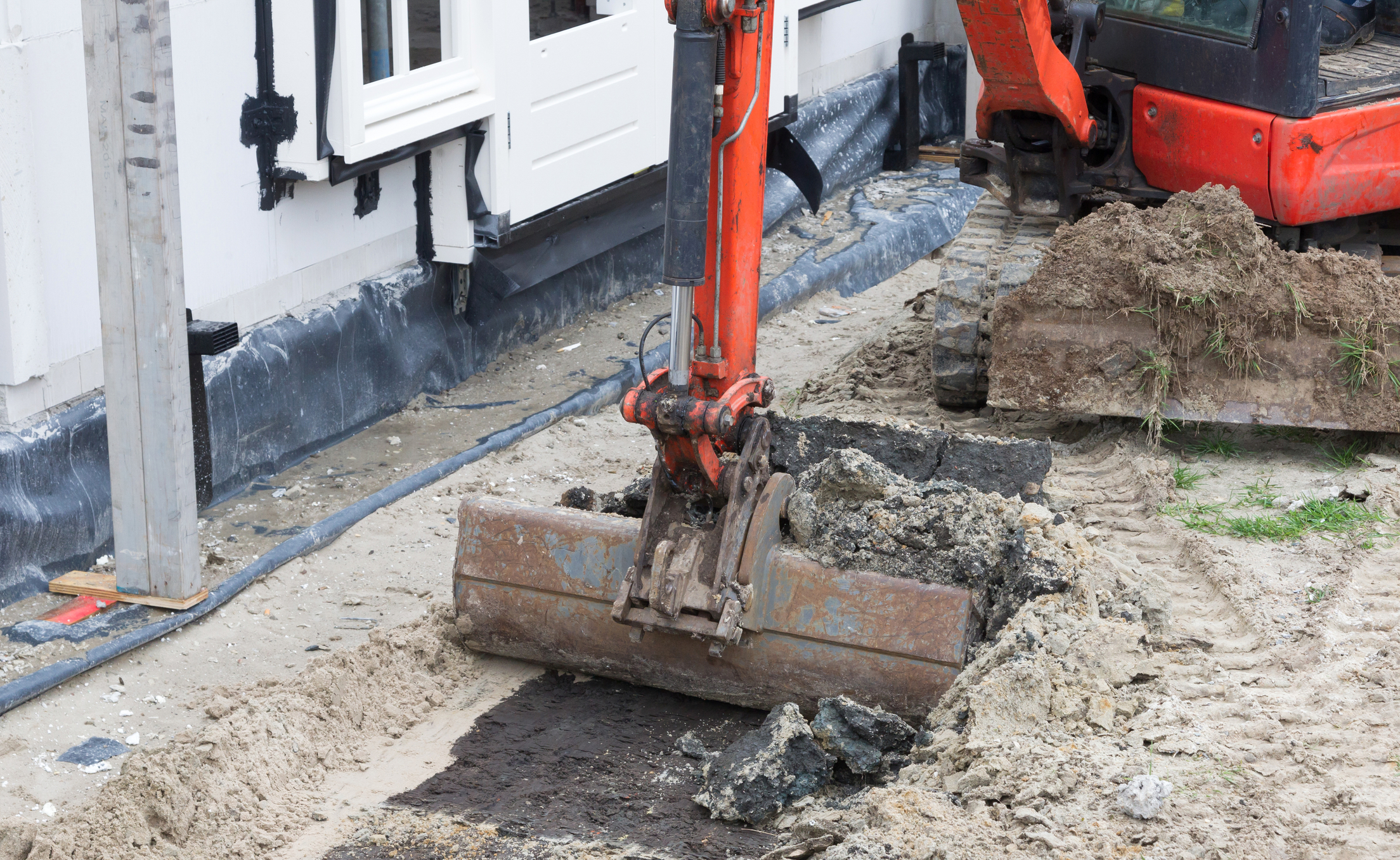 Excavating for Your Paver Project: Everything to Know