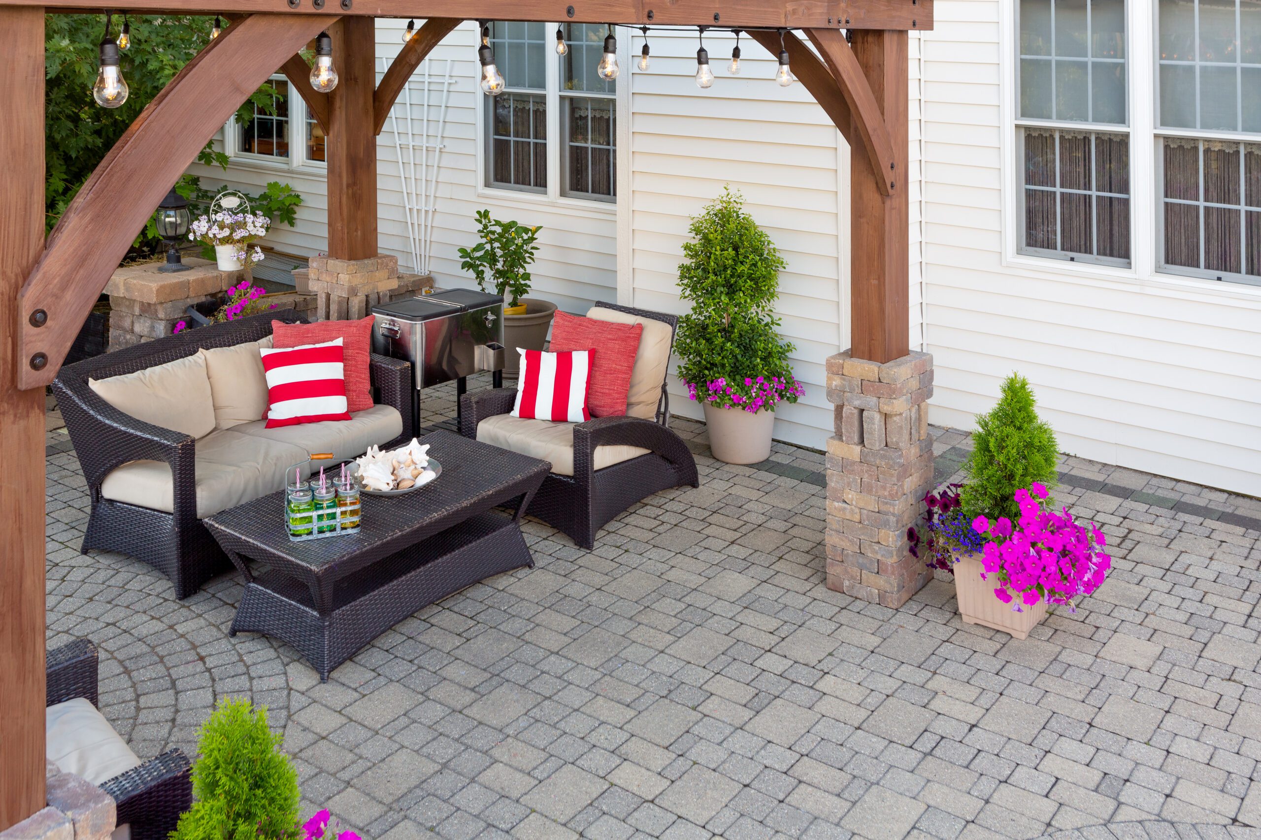 How Much Slope Should A Paver Patio Have? Everything You Wanted To Know