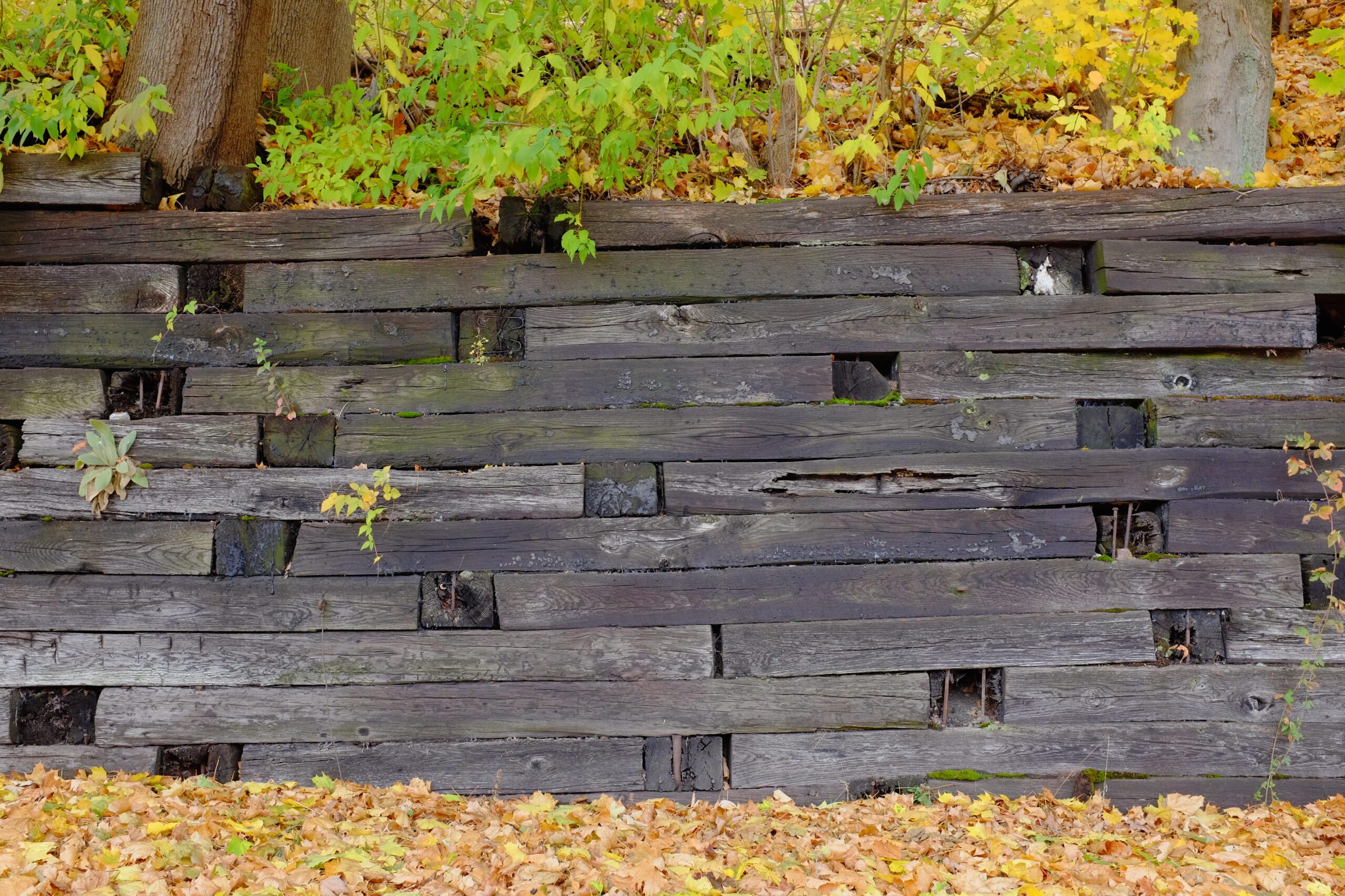 Avoid These 8 Retaining Wall Mistakes Like The Plague