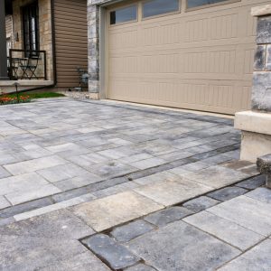 How To Install A Paver Driveway