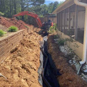 How Much Does a Yard Drainage System Cost? Everything You Need to Know and More