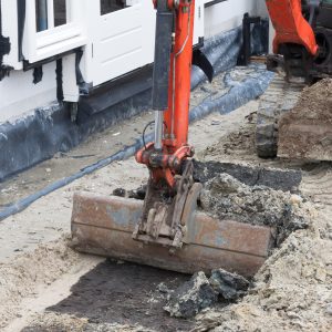 Excavating for Your Paver Project: Everything to Know