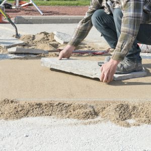 Flagstone vs Pavers: Which is Better?