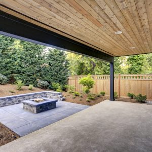 Privacy Landscaping Guide: How to Create Cozy Retreats in Atlanta Outdoor Living Spaces