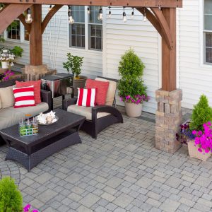 How Much Slope Should A Paver Patio Have? Everything You Wanted To Know