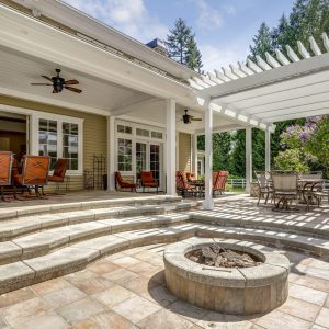 How Much Does a Fire Pit Cost? Essential Cost Considerations