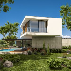 Modern Landscape Design: Everything You Need to Know