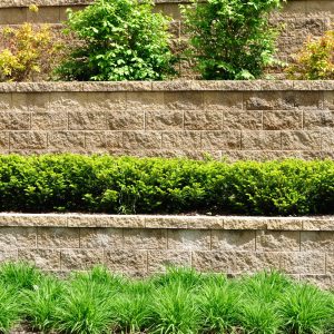 What is The Best Retaining Wall Material for You?