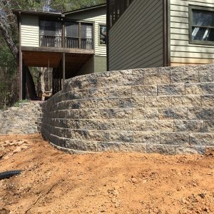 Why Do Retaining Walls Fail?: 5 Problems and Solutions