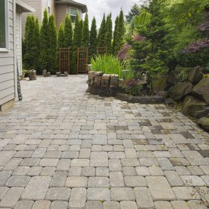 What’s The Difference Between Permeable Pavers And Normal Pavers? 5 Reasons Permeable Pavers are the Better Choice