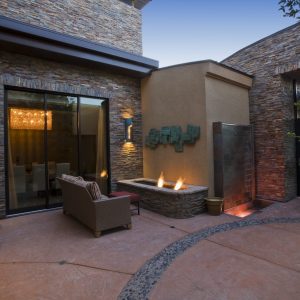 Outdoor Fire Pit vs Fireplace: How to Choose the Best Fire Feature for You