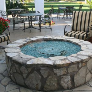 How Do You Mortar a Flagstone Patio?