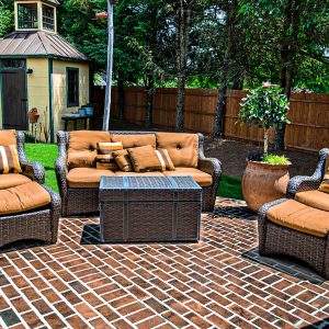 How to Choose Patio Size, What Size You Need