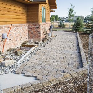 Choosing Pavers vs Concrete: A Full Comparison for Your Hardscaping Project