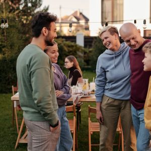 How to Create A Family Oriented Outdoor Living Space