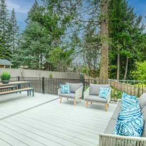 Raised Patio vs Deck: Which is Better for You?